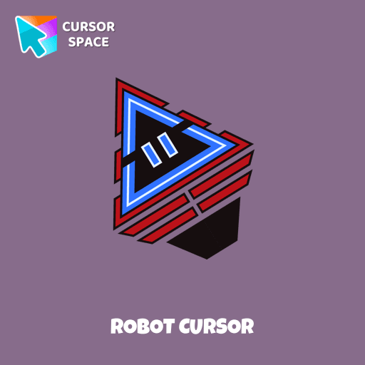 Robot cursor